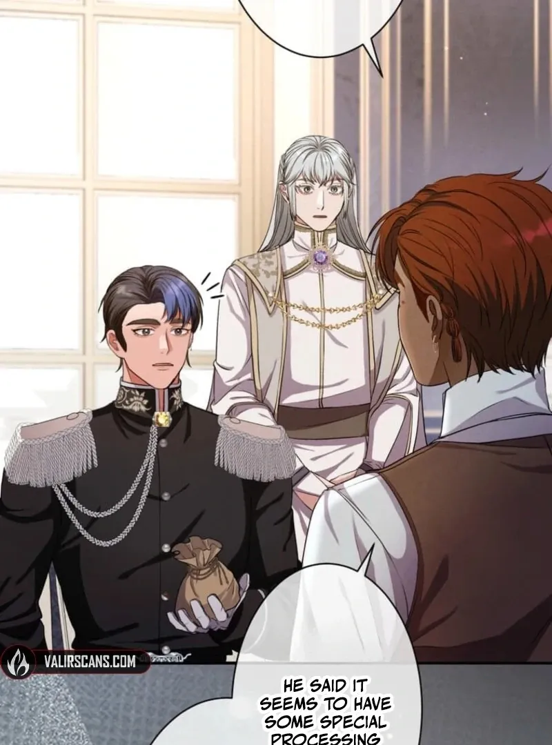 Read Healing Fingertips chapter 22 image 47 on Lezhin