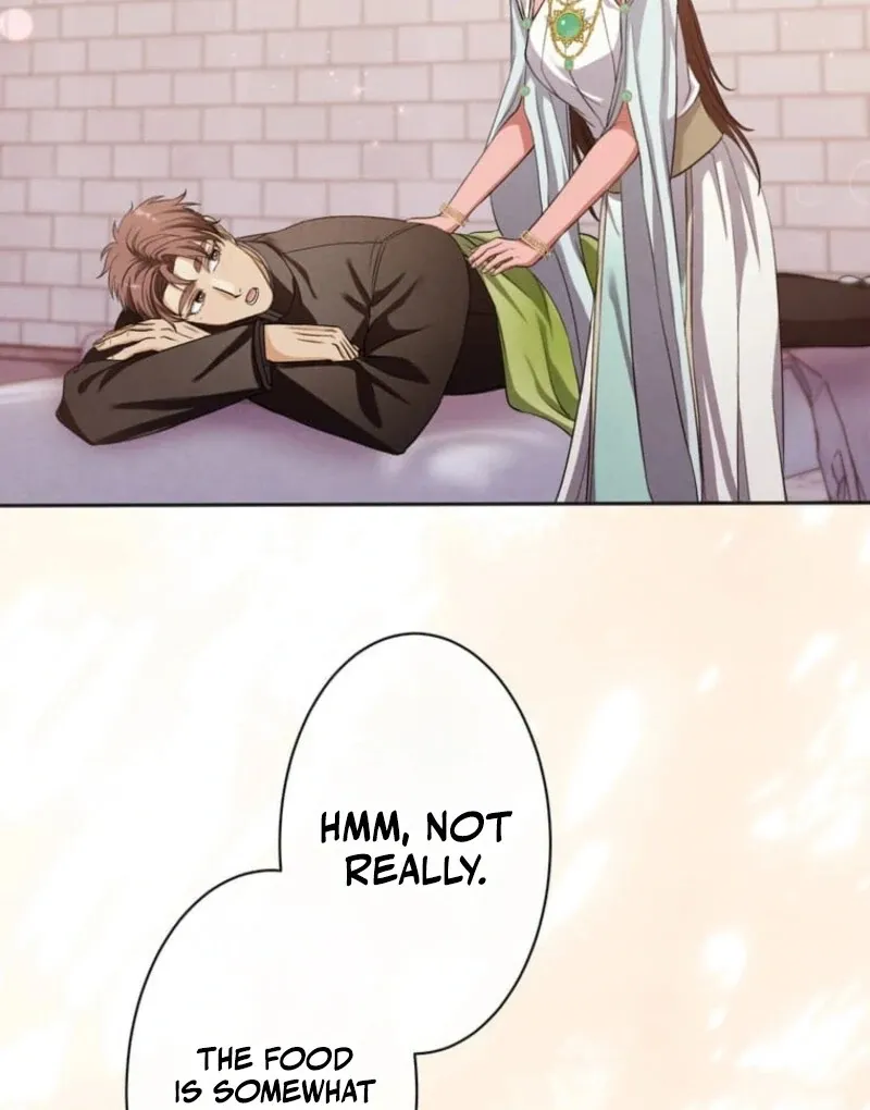 Read Healing Fingertips chapter 22 image 68 on Lezhin