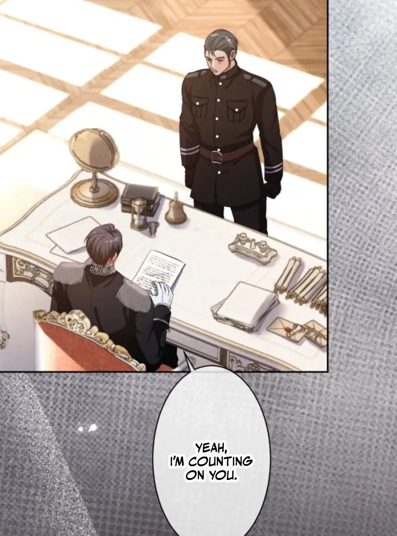 Read Healing Fingertips chapter 22 image 9 on Lezhin