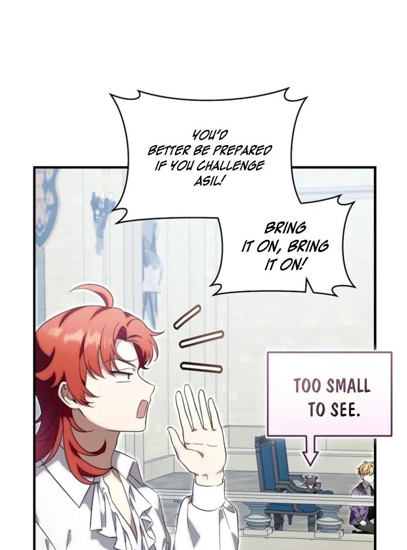 Read Healing Fingertips chapter 23 image 20 on Lezhin