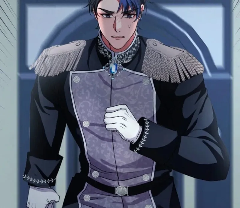 Read Healing Fingertips chapter 24 image 100 on Lezhin