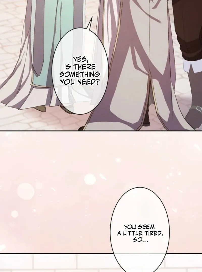 Read Healing Fingertips chapter 24 image 14 on Lezhin