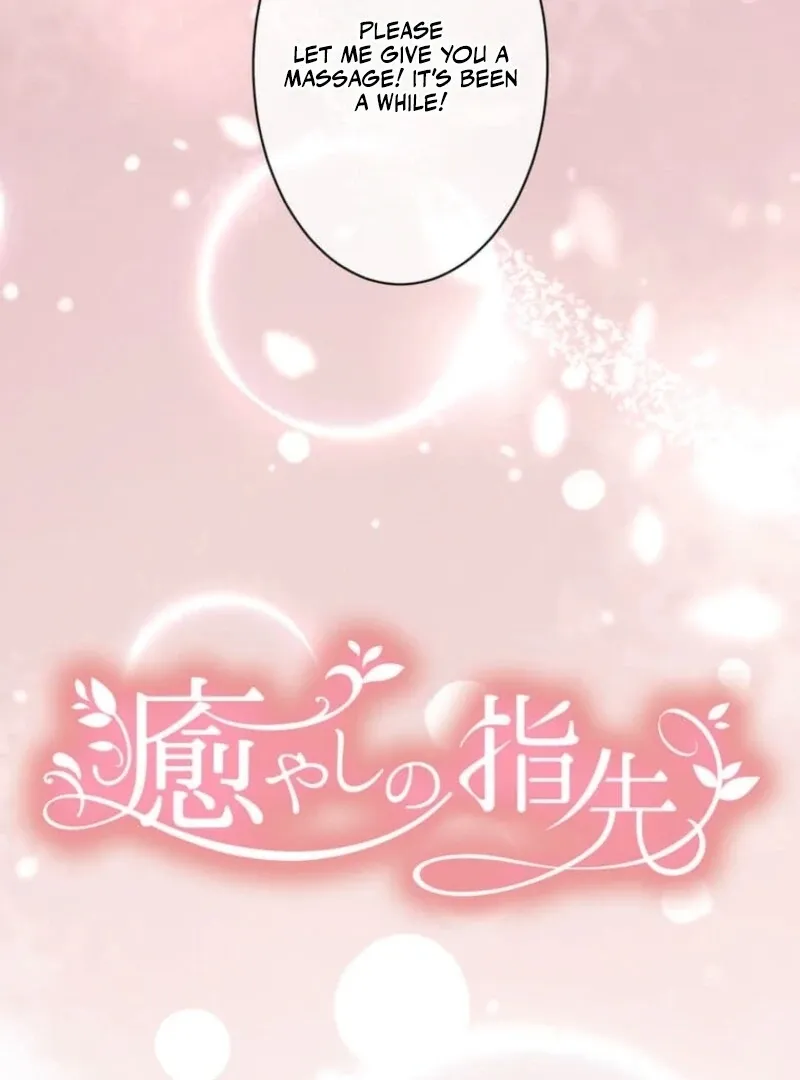 Read Healing Fingertips chapter 24 image 16 on Lezhin