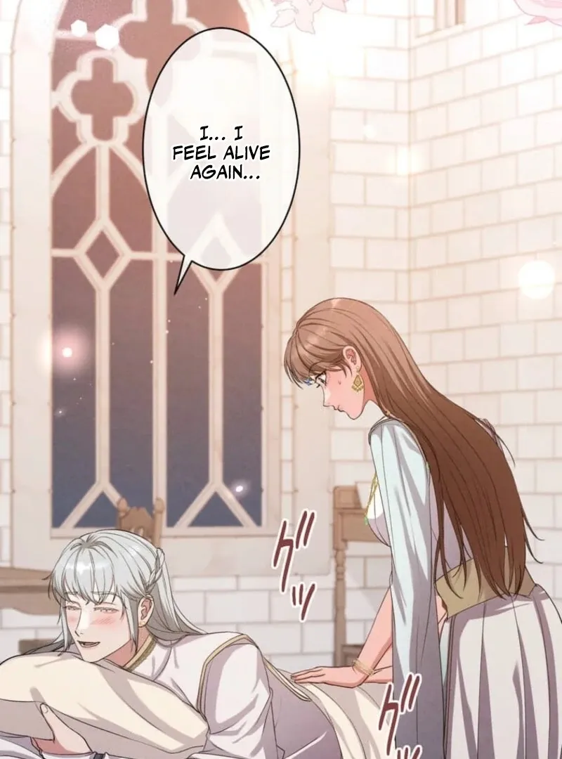 Read Healing Fingertips chapter 24 image 19 on Lezhin