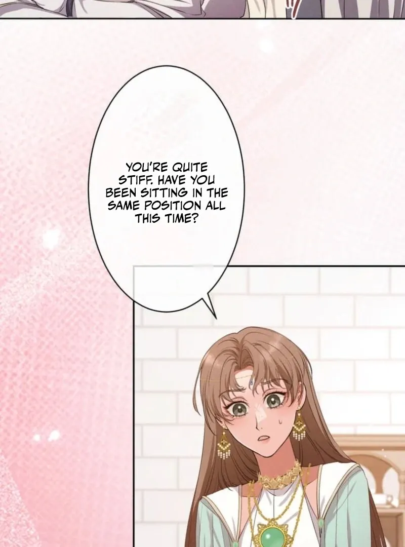 Read Healing Fingertips chapter 24 image 20 on Lezhin