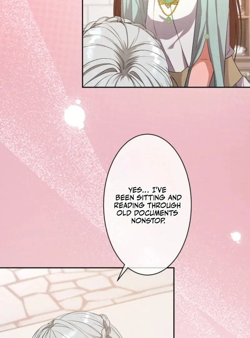 Read Healing Fingertips chapter 24 image 21 on Lezhin