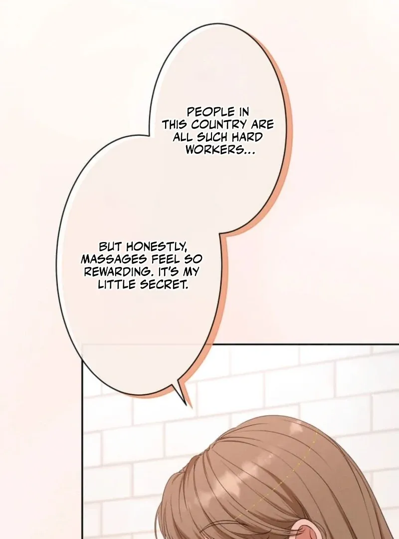 Read Healing Fingertips chapter 24 image 23 on Lezhin