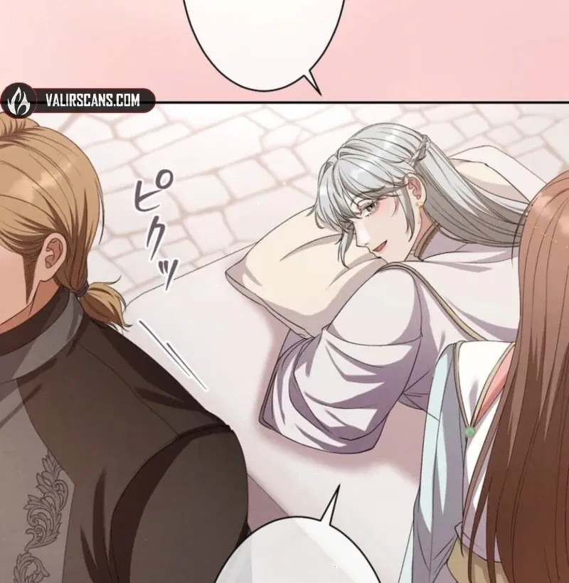 Read Healing Fingertips chapter 24 image 25 on Lezhin