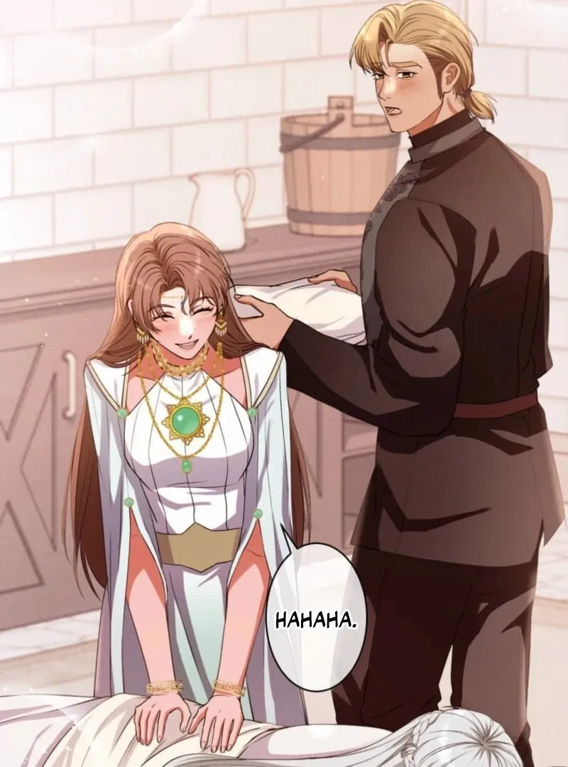 Read Healing Fingertips chapter 24 image 27 on Lezhin
