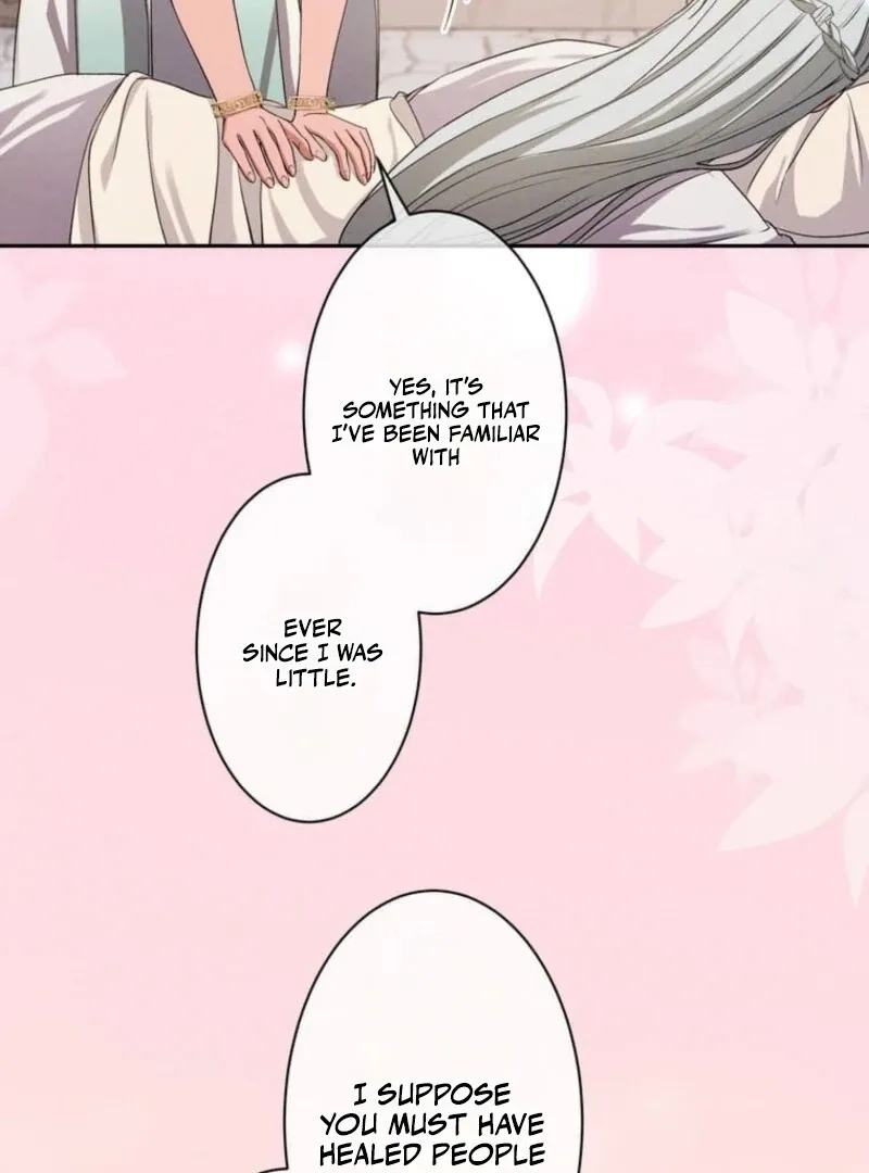 Read Healing Fingertips chapter 24 image 30 on Lezhin