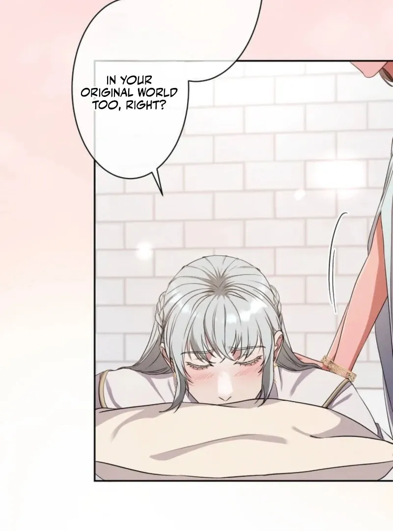 Read Healing Fingertips chapter 24 image 31 on Lezhin