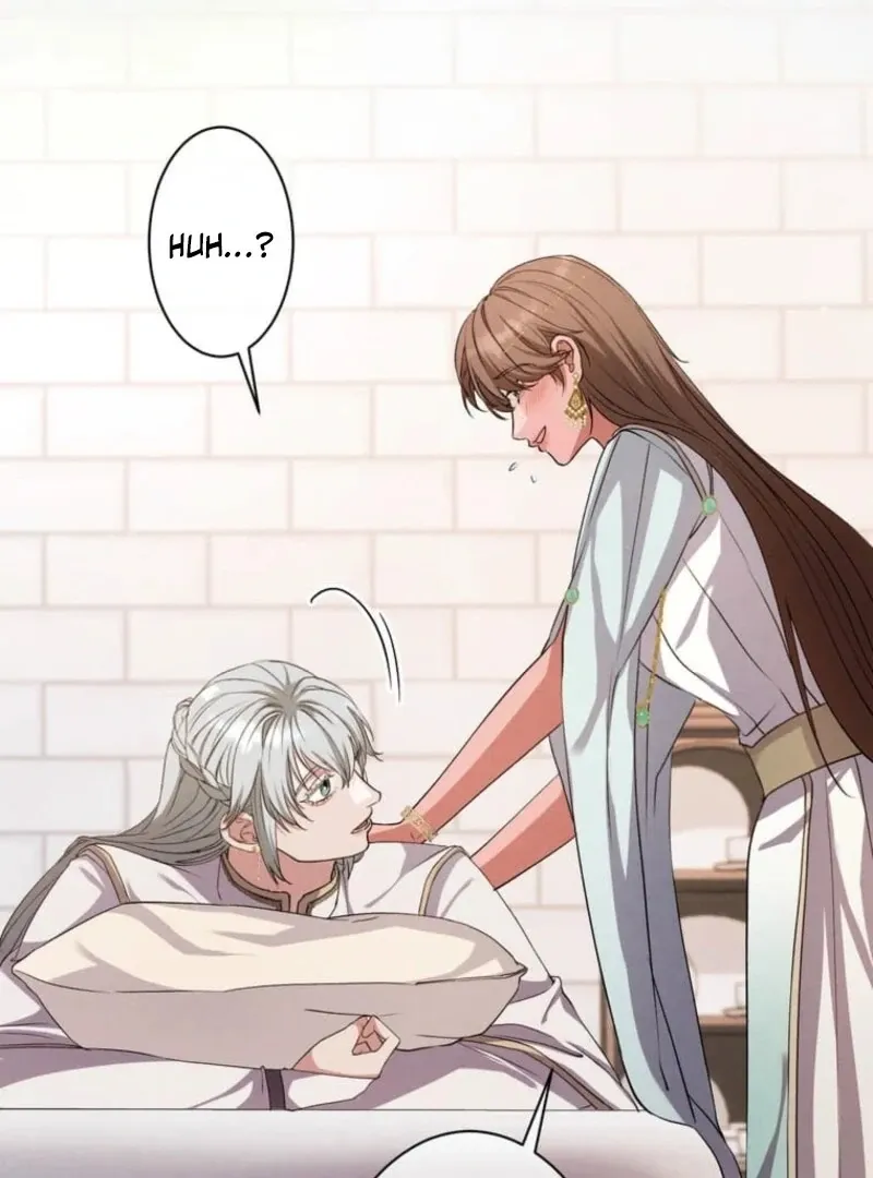 Read Healing Fingertips chapter 24 image 34 on Lezhin
