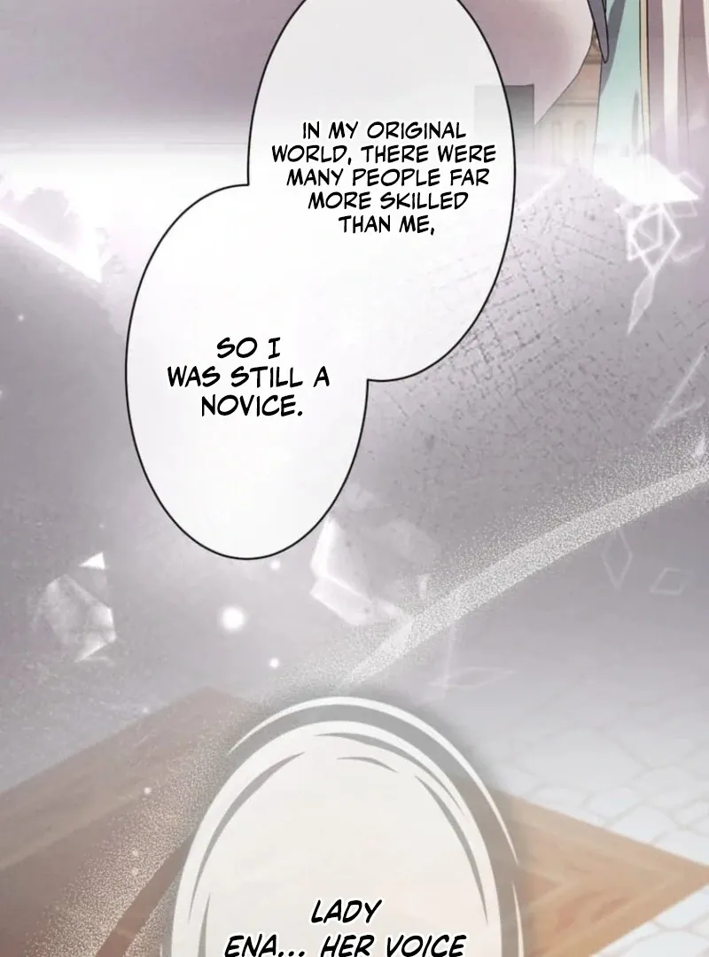 Read Healing Fingertips chapter 24 image 35 on Lezhin