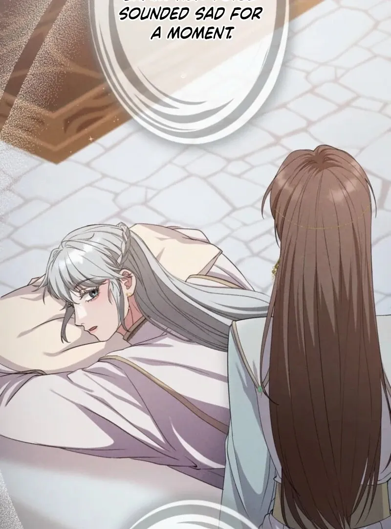 Read Healing Fingertips chapter 24 image 36 on Lezhin
