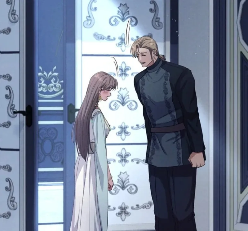 Read Healing Fingertips chapter 24 image 39 on Lezhin