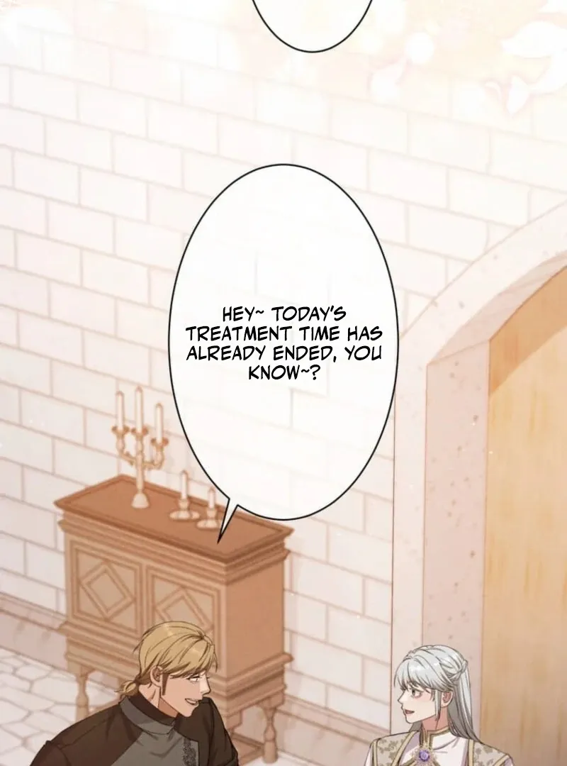 Read Healing Fingertips chapter 24 image 4 on Lezhin