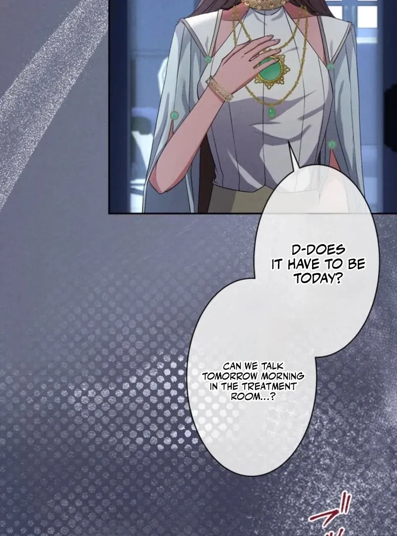 Read Healing Fingertips chapter 24 image 52 on Lezhin