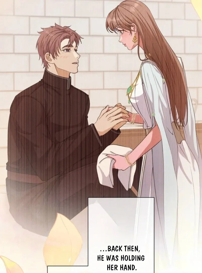 Read Healing Fingertips chapter 24 image 74 on Lezhin