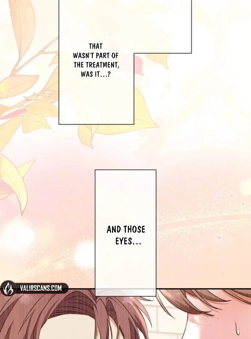 Read Healing Fingertips chapter 24 image 75 on Lezhin
