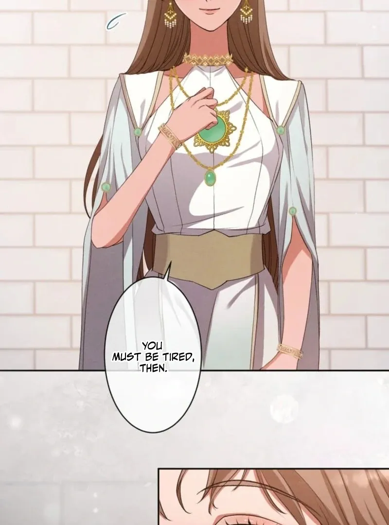 Read Healing Fingertips chapter 24 image 9 on Lezhin