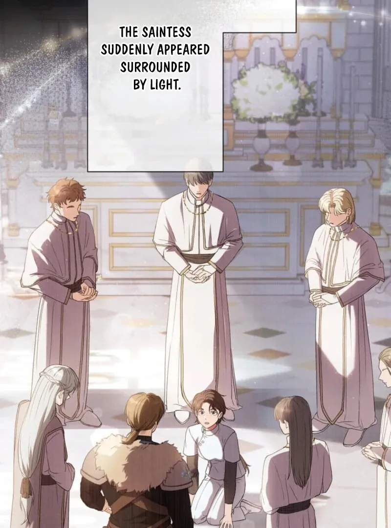 Read Healing Fingertips chapter 24 image 92 on Lezhin