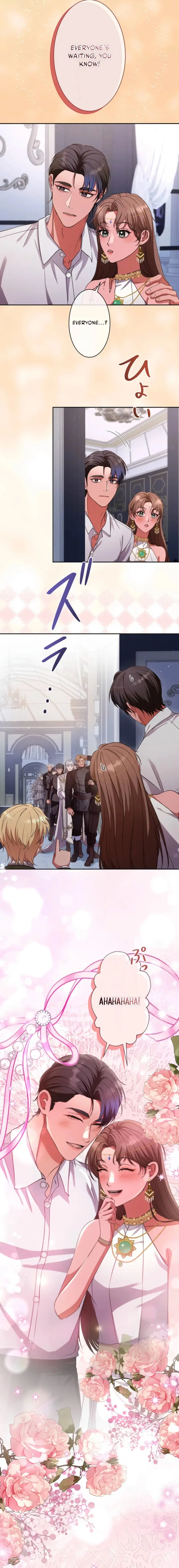 Read Healing Fingertips chapter 35 image 16 on Lezhin