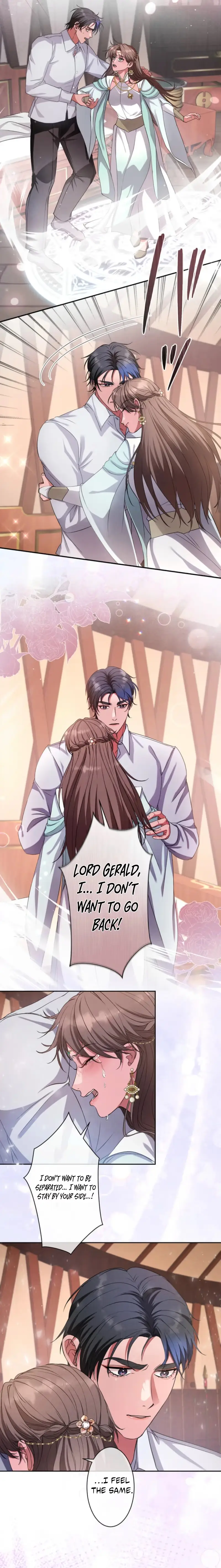 Read Healing Fingertips chapter 35 image 6 on Lezhin