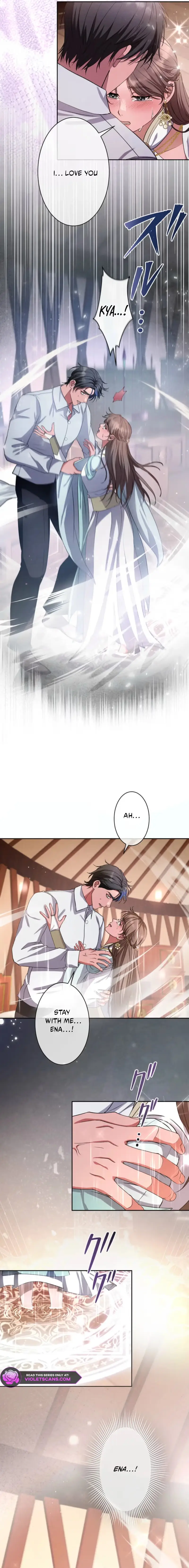 Read Healing Fingertips chapter 35 image 7 on Lezhin