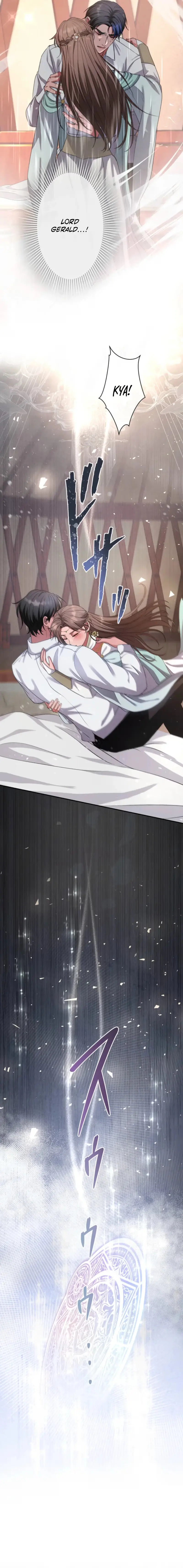 Read Healing Fingertips chapter 35 image 8 on Lezhin