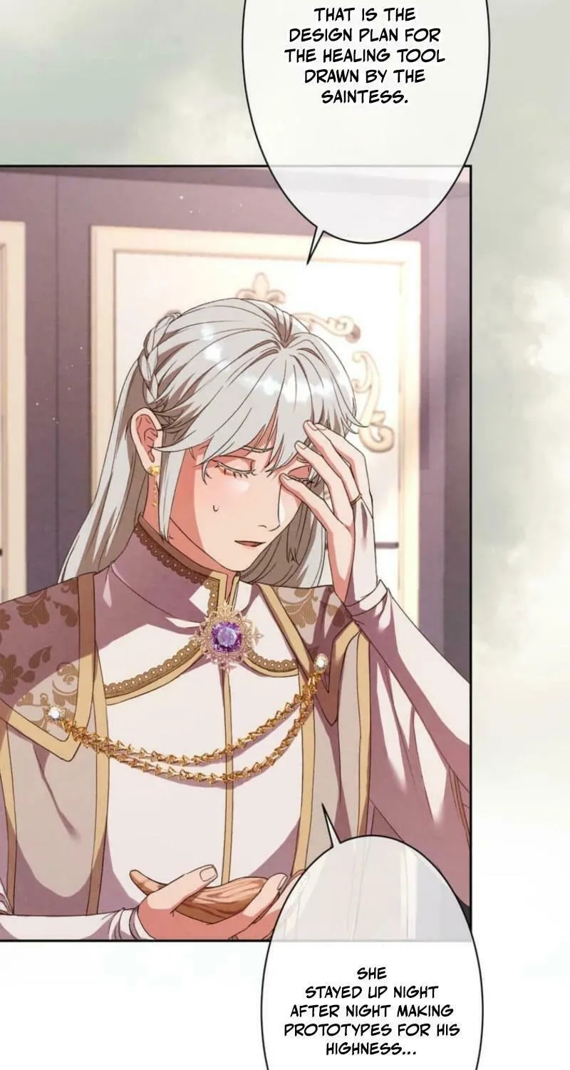 Read Healing Fingertips chapter 7 image 16 on Lezhin