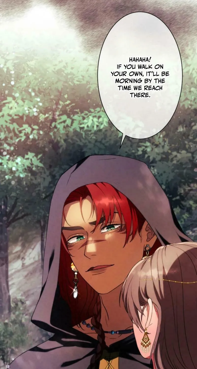Read Healing Fingertips chapter 7 image 28 on Lezhin