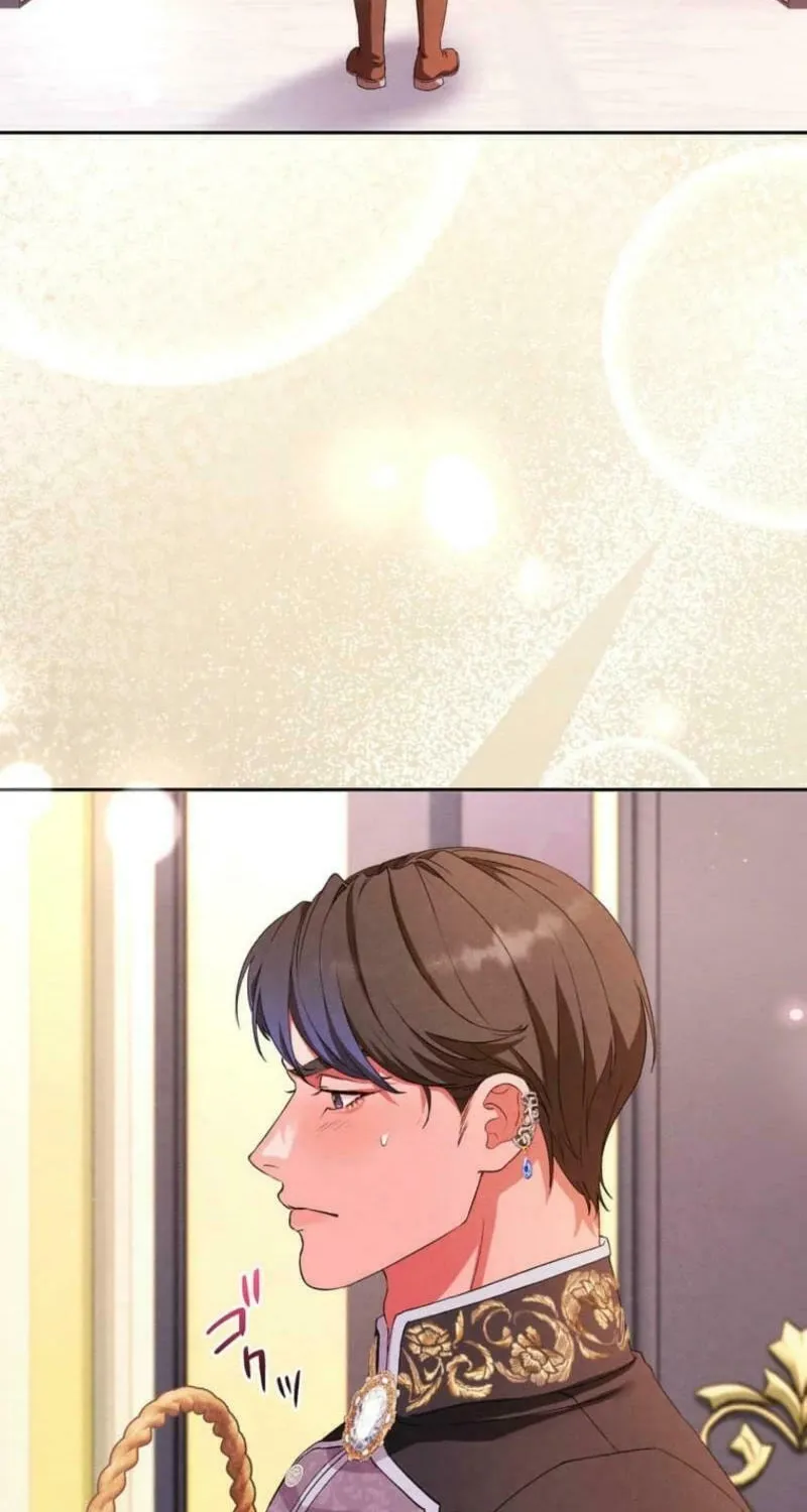 Read Healing Fingertips chapter 7 image 3 on Lezhin