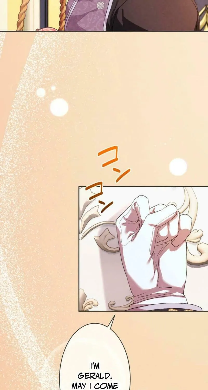 Read Healing Fingertips chapter 7 image 4 on Lezhin
