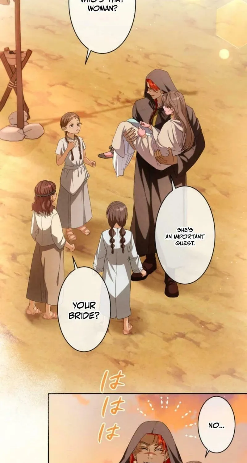 Read Healing Fingertips chapter 7 image 41 on Lezhin