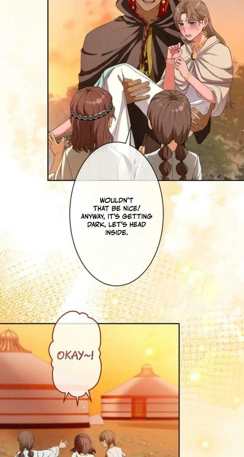 Read Healing Fingertips chapter 7 image 42 on Lezhin