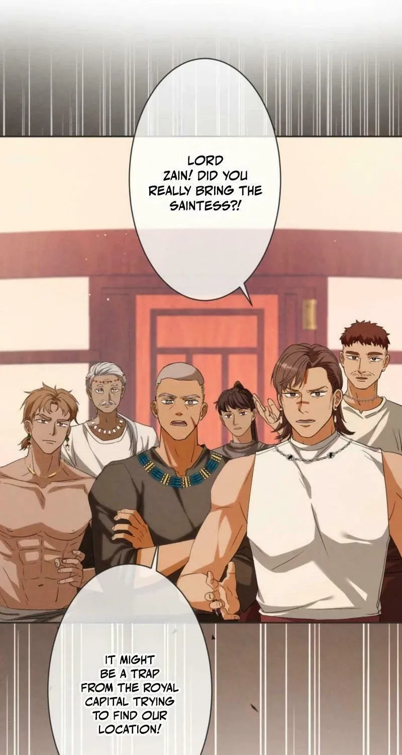 Read Healing Fingertips chapter 7 image 45 on Lezhin