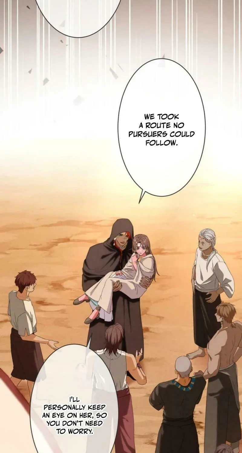 Read Healing Fingertips chapter 7 image 46 on Lezhin