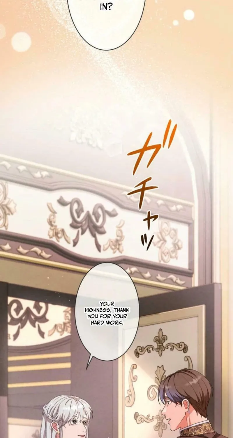 Read Healing Fingertips chapter 7 image 5 on Lezhin