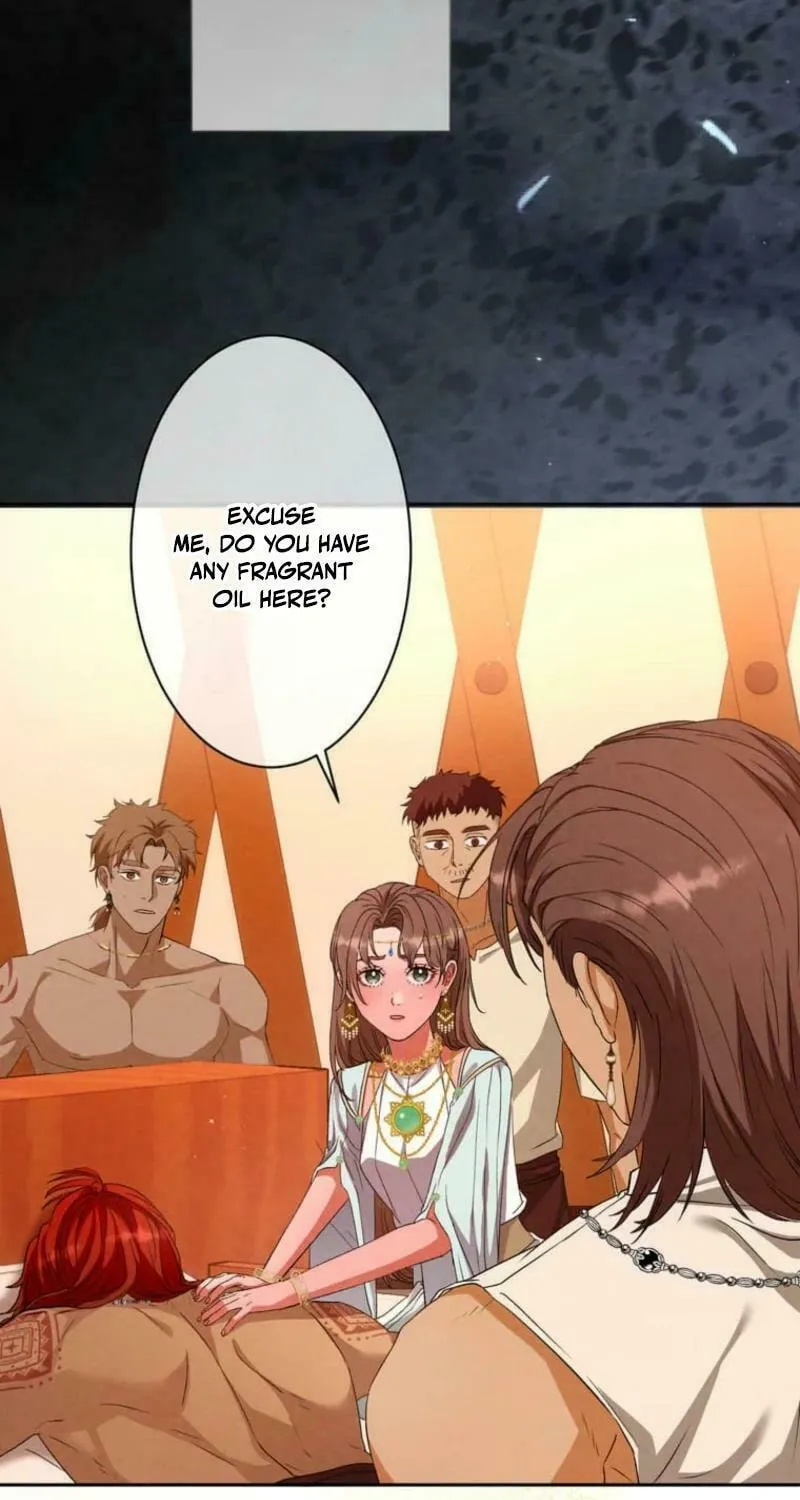 Read Healing Fingertips chapter 7 image 64 on Lezhin