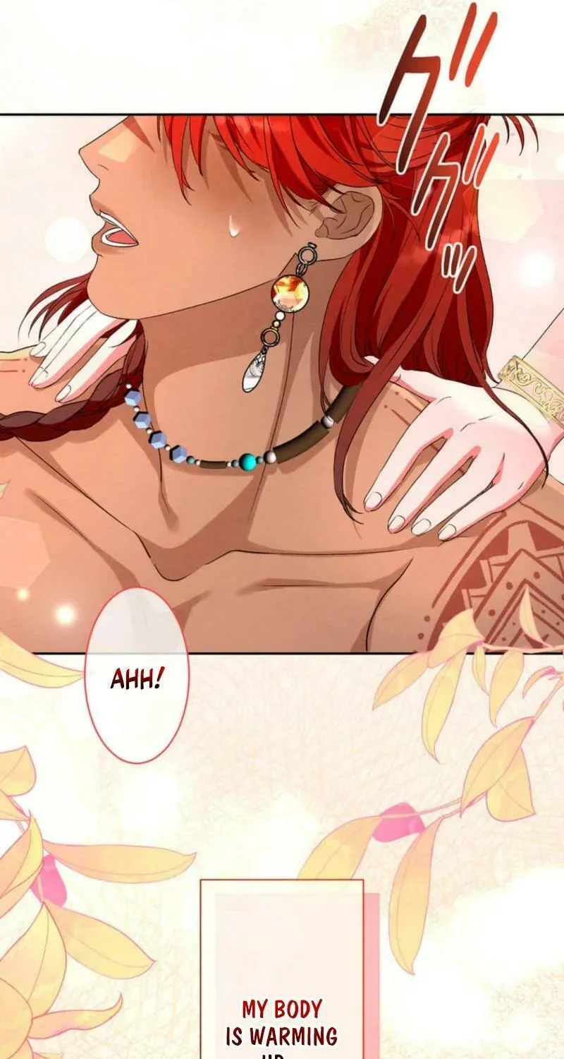 Read Healing Fingertips chapter 7 image 70 on Lezhin