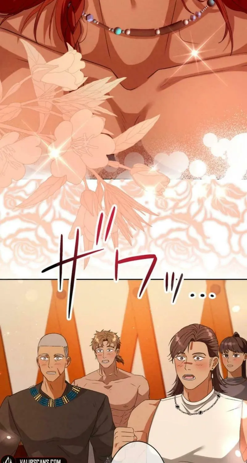 Read Healing Fingertips chapter 7 image 74 on Lezhin