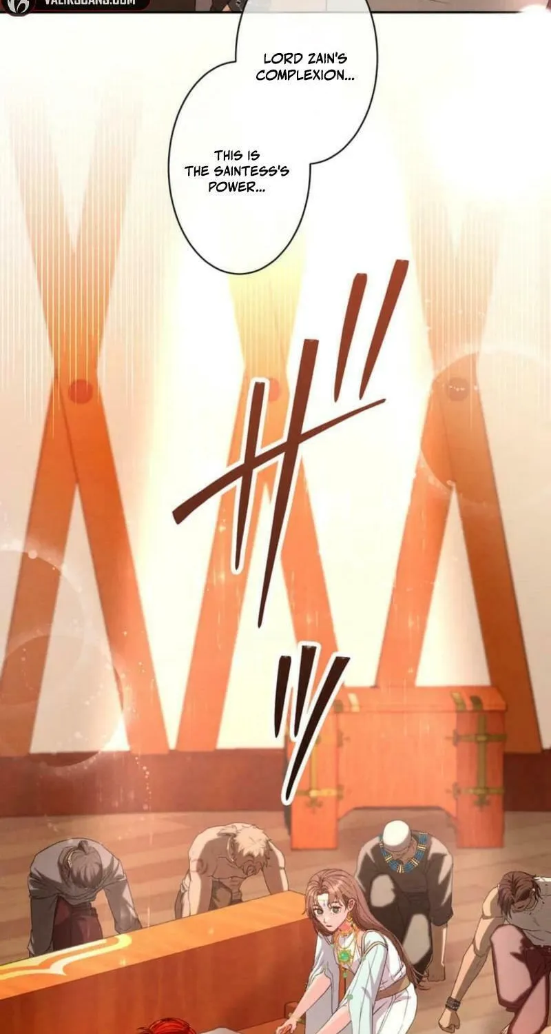 Read Healing Fingertips chapter 7 image 75 on Lezhin