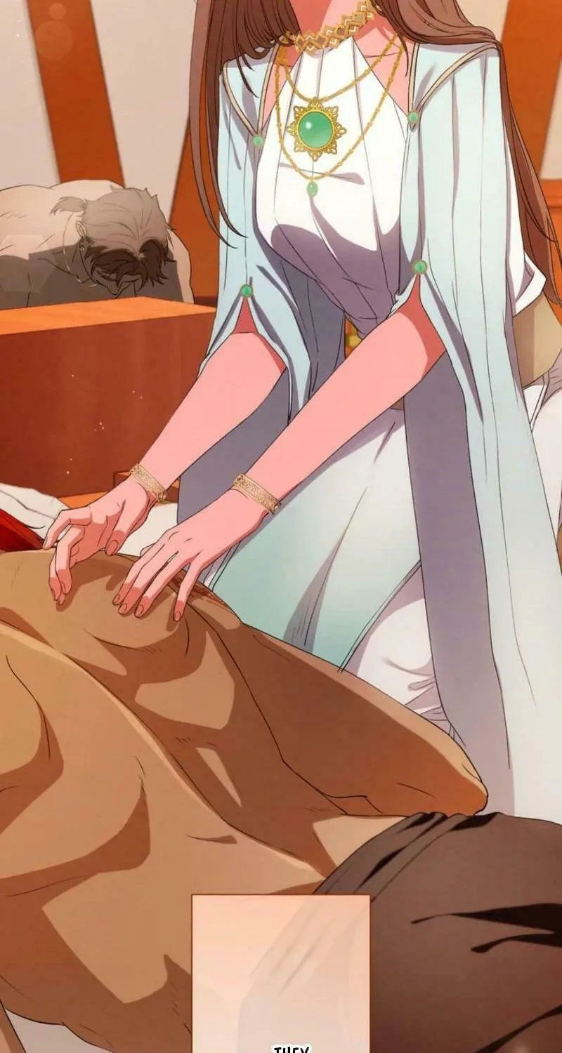 Read Healing Fingertips chapter 7 image 77 on Lezhin