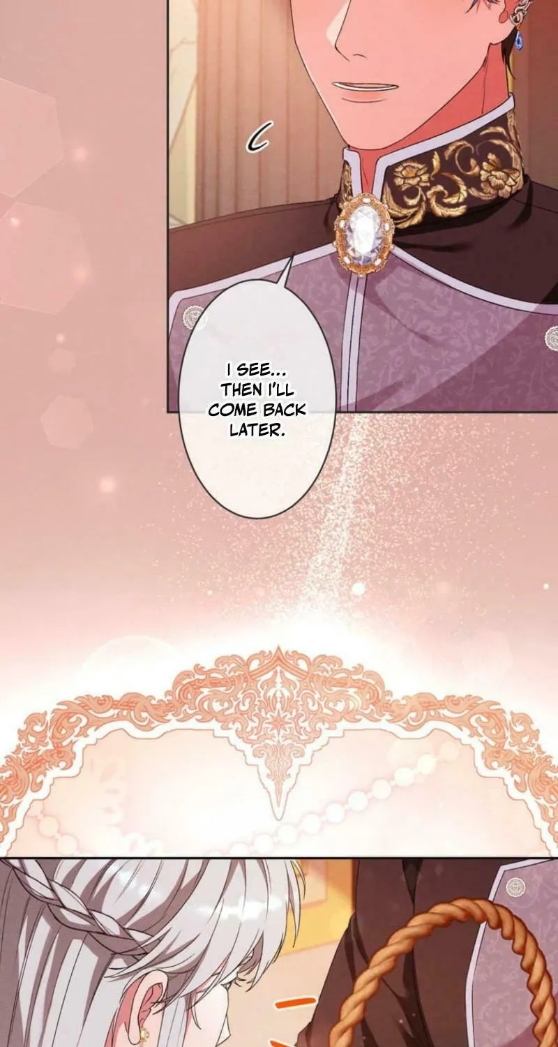 Read Healing Fingertips chapter 7 image 8 on Lezhin
