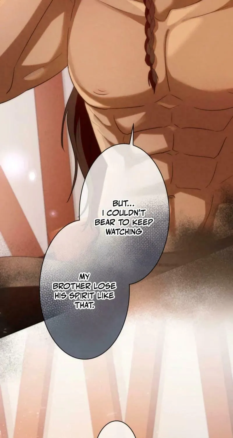 Read Healing Fingertips chapter 7 image 82 on Lezhin