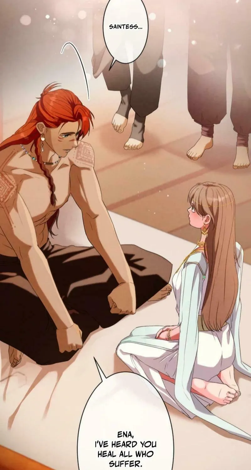 Read Healing Fingertips chapter 7 image 84 on Lezhin