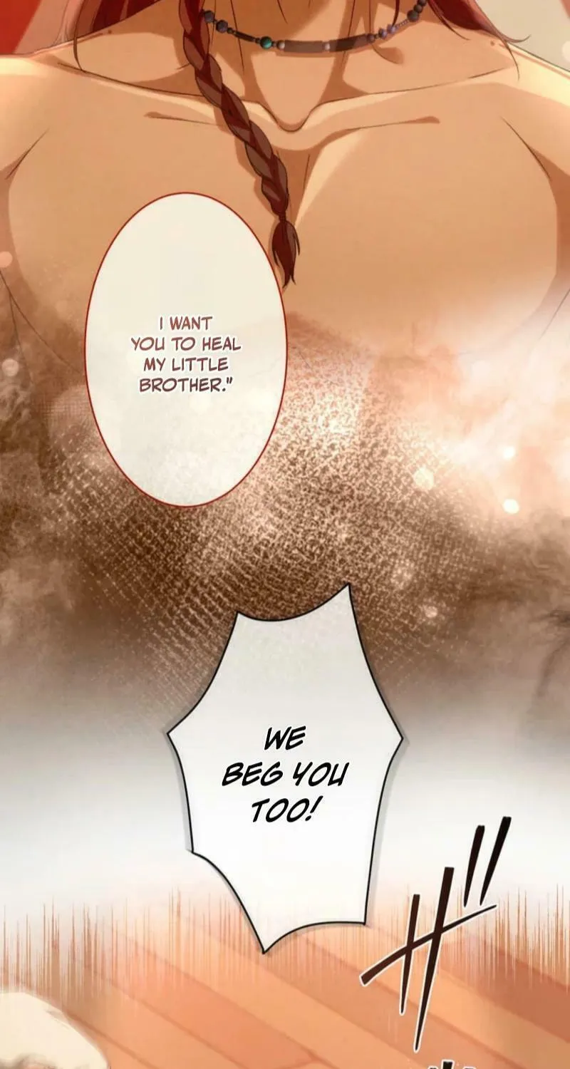 Read Healing Fingertips chapter 7 image 86 on Lezhin