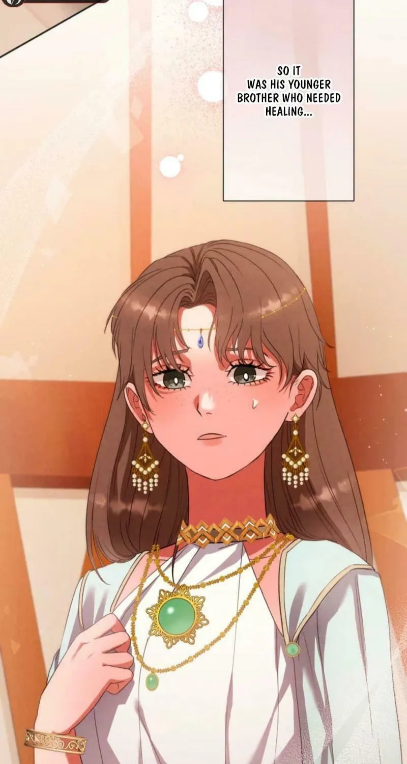 Read Healing Fingertips chapter 7 image 88 on Lezhin