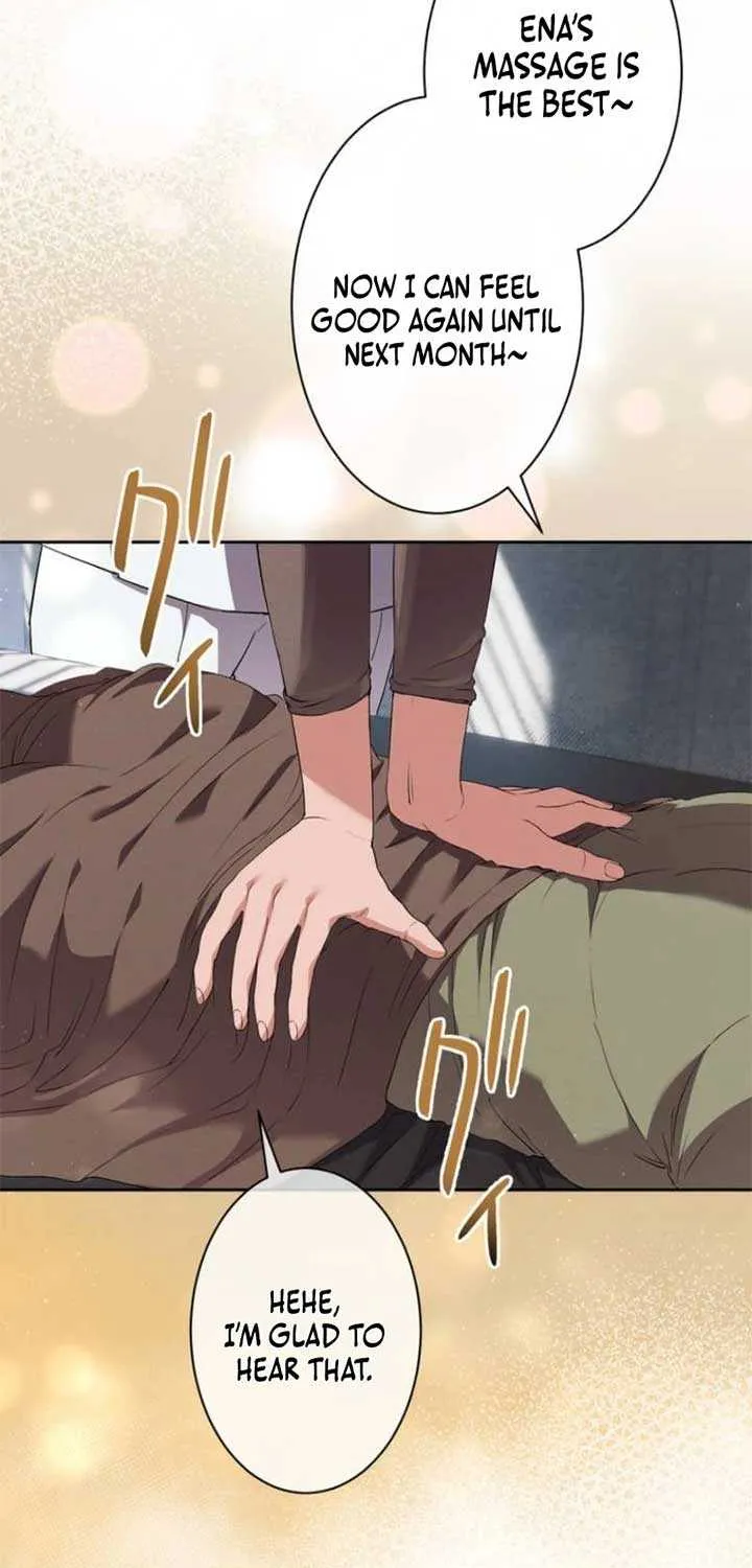 Healing Touch Chapter 1 page 13 - 