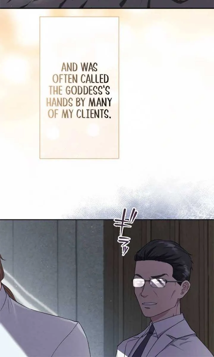 Healing Touch Chapter 1 page 15 - 
